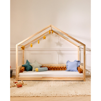 Avis Lit cabane DB Premium Mon Lit Cabane 4