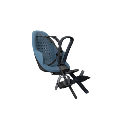 Avis Siège vélo avant Yepp 2 Mini Thule 1