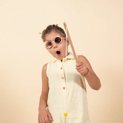 Avis Lunettes de soleil Ourson Ki ET LA 4