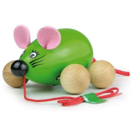 Avis Lisa la souris verte VILAC 1