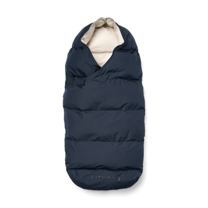 Avis Chancelière Orion - Midnight navy LIEWOOD 1