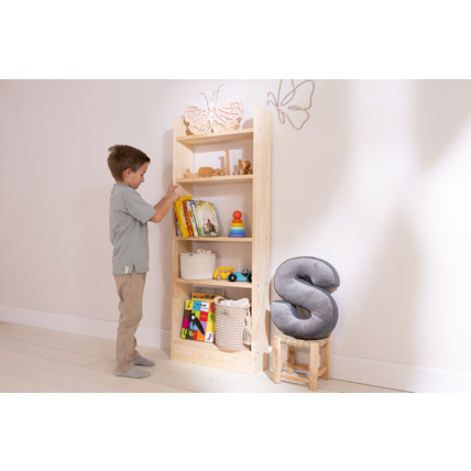 Avis Étagère Montessori Mon Lit Cabane 3