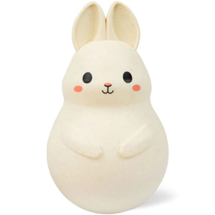 Avis Culbuto Roly poly lapin Tiger Tribe 1