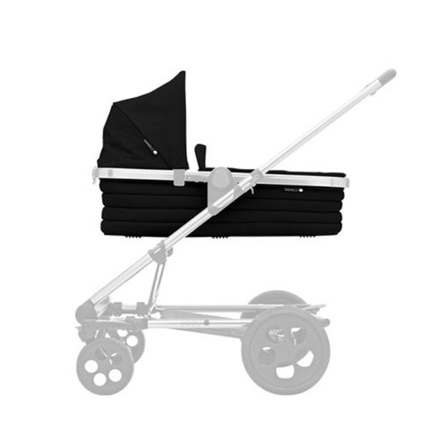Avis Nacelle Seed Papilio EASYWALKER 1