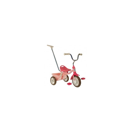 Avis Tricycle Enfant Passenger Italtrike 3