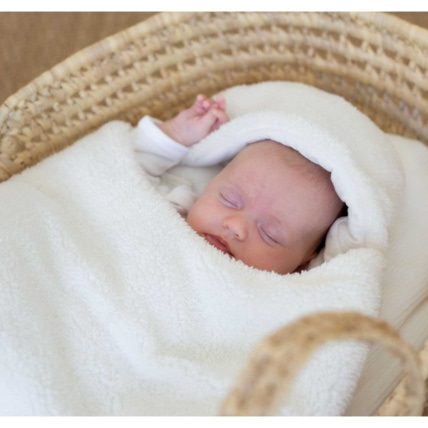 Avis Nid d'ange naissance Trois Kilos Sept 3