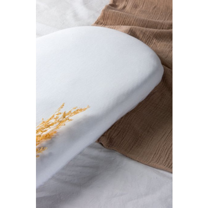 Avis Alèse Drap Housse Landau Imperméable Jersey TENCEL™ KADOLIS 2