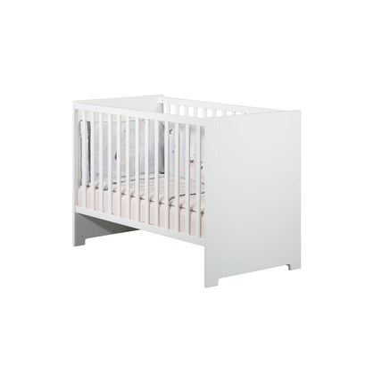 Avis Lit Pur SAUTHON BABY'S SWEET HOME 1