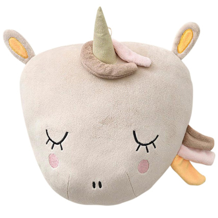 Avis Trophée peluche Licorne Lara Petite Amélie 1
