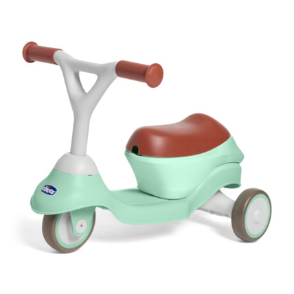 Avis Porteur / Trottinette Évolutif 2 En 1 Chicco 1