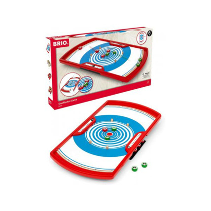 Avis Curling duo challenge BRIO 1