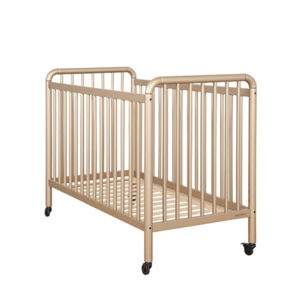 Avis Lit de bébé Meri MICUNA 7