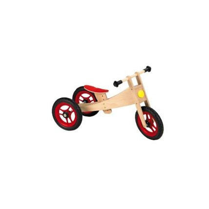 Avis Draisienne en bois GEUTHER 1