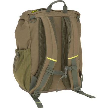 Avis Sac à dos à langer LÄSSIG 4