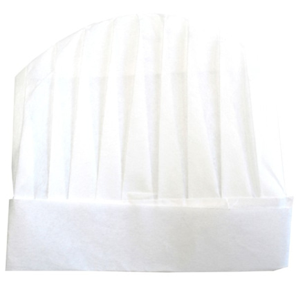Avis Toque En Non-Tissé LOOLIPO 1