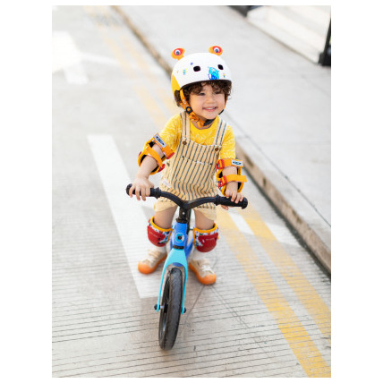 Avis Draisienne Balance Bike Lite Micro Mobility 10