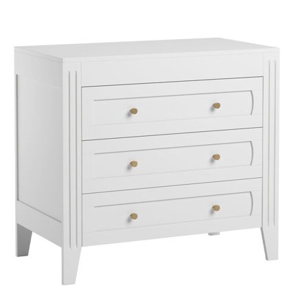 Avis Commode 3 tiroirs Milenne VOX 1