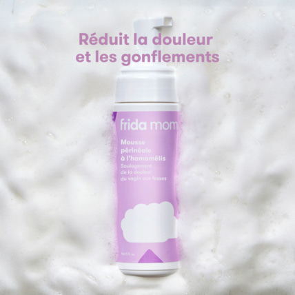 Avis Kit de base pour récupération post-partum Frida 3