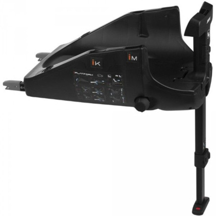 Avis Base i-Size pour coque i-Koos ou i-Matrix Jané 1