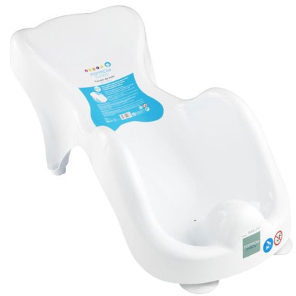 Avis Transat de bain FORMULA BABY 1