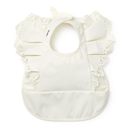 Bavoir elodie online details soldes