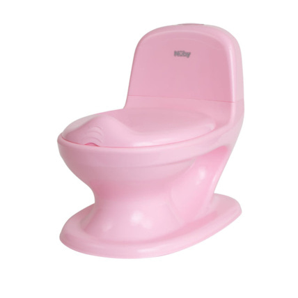 Avis Pot - My Real Potty NUBY 2