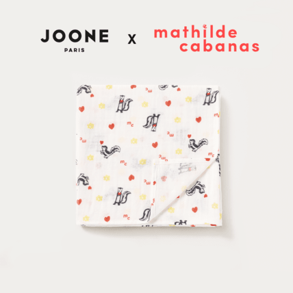 Avis Le lange JOONE 1