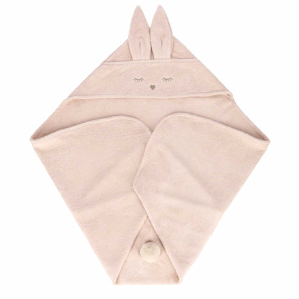 Avis Cape de bain 100% bambou, Lapinou Sevira Kids 7