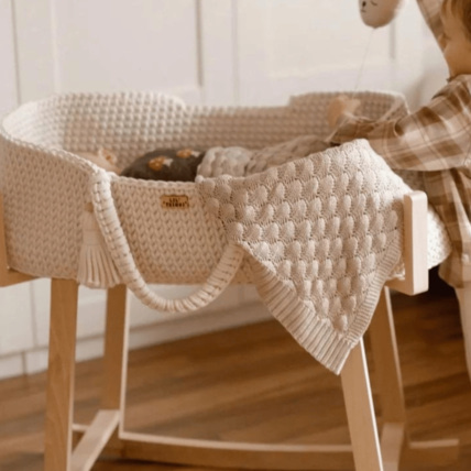 Avis Couffin en Crochet Avec Support Mon Lit Cabane 2