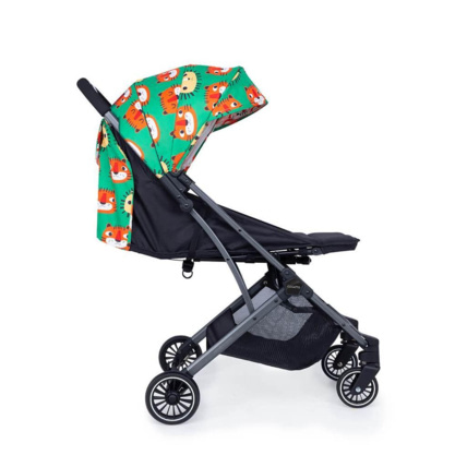 Avis poussette cosatto deals