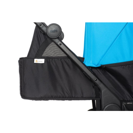 Avis Kit nouveau-né poussette Metro  Ergobaby 4