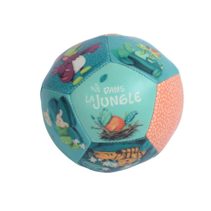 Avis Ballon Dans la Jungle moulin Roty 1