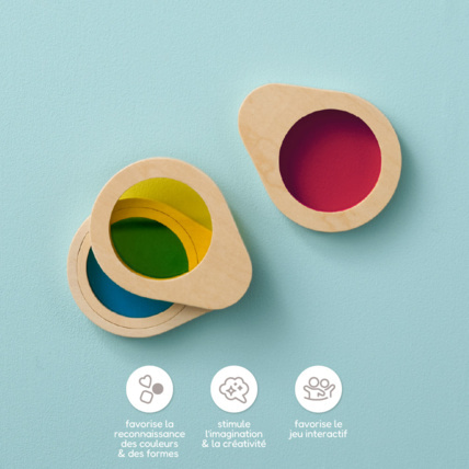 Avis Coffret De Jouets Montessori | 13-15 Mois Petite Amélie 4