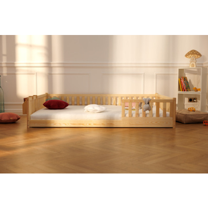 Avis Lit Dakar Premium Mon Lit Cabane 15