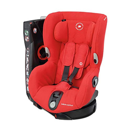 Avis Siege Auto Pivotant Axiss Bebeconfort 1