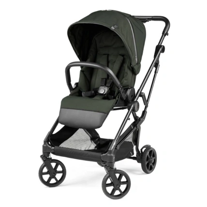 Avis Poussette Vivace Peg Perego 5