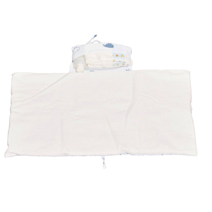 Avis Matelas à  langer nomade Sauthon 2