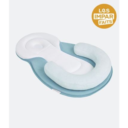 Avis Cocon pour bébé Cosydream Imparfait Babymoov 1
