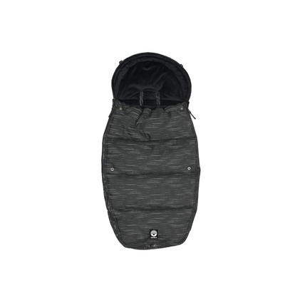 Avis Chancelière Footmuff 2ème âge DOOKY 4
