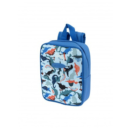Avis Lunch bag trottinette Micro Mobility 2
