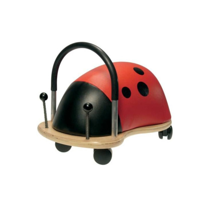 Avis Porteur Wheely Bug grand modèle WHEELY BUG 3