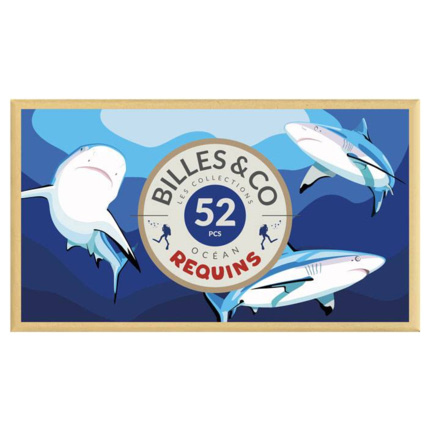 Avis Coffret de 52 billes Billes & Co 3