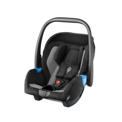 Siege auto shop recaro privia evo