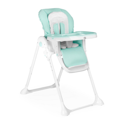 Avis Chaise Haute avec réducteur Tasty  INNOVACIONES MS 1