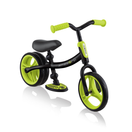 Avis Draisienne GO BIKE DUO évolutive Globber 1