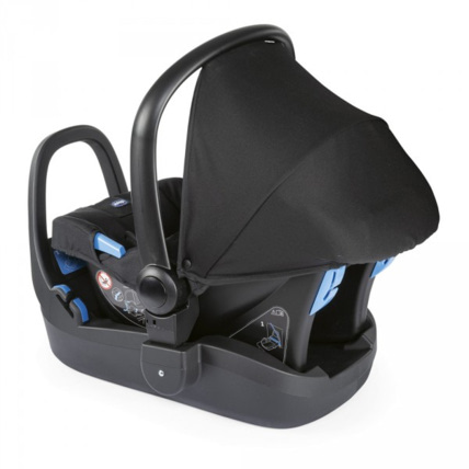 Avis Siège-auto Kaily 0+ Chicco 1