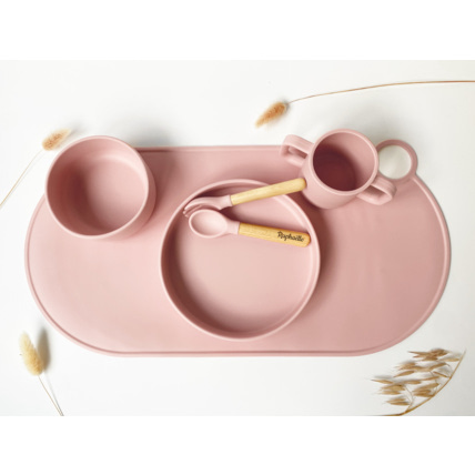Avis Cédric le Set Repas Pratique LES PETITS CITRONS 6