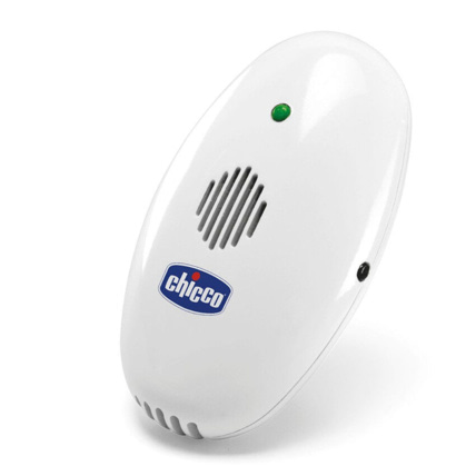 Avis Appareil anti-moustiques portable à ultrason Chicco 1