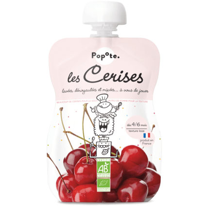 Avis Les Cerises Popote 1