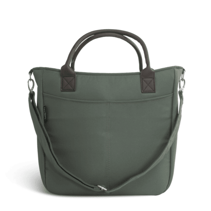 Avis Sac à langer LECLERC BABY 2